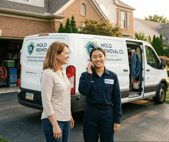 Crawlspace Mold Remediation North Kingstown, RI FAQs